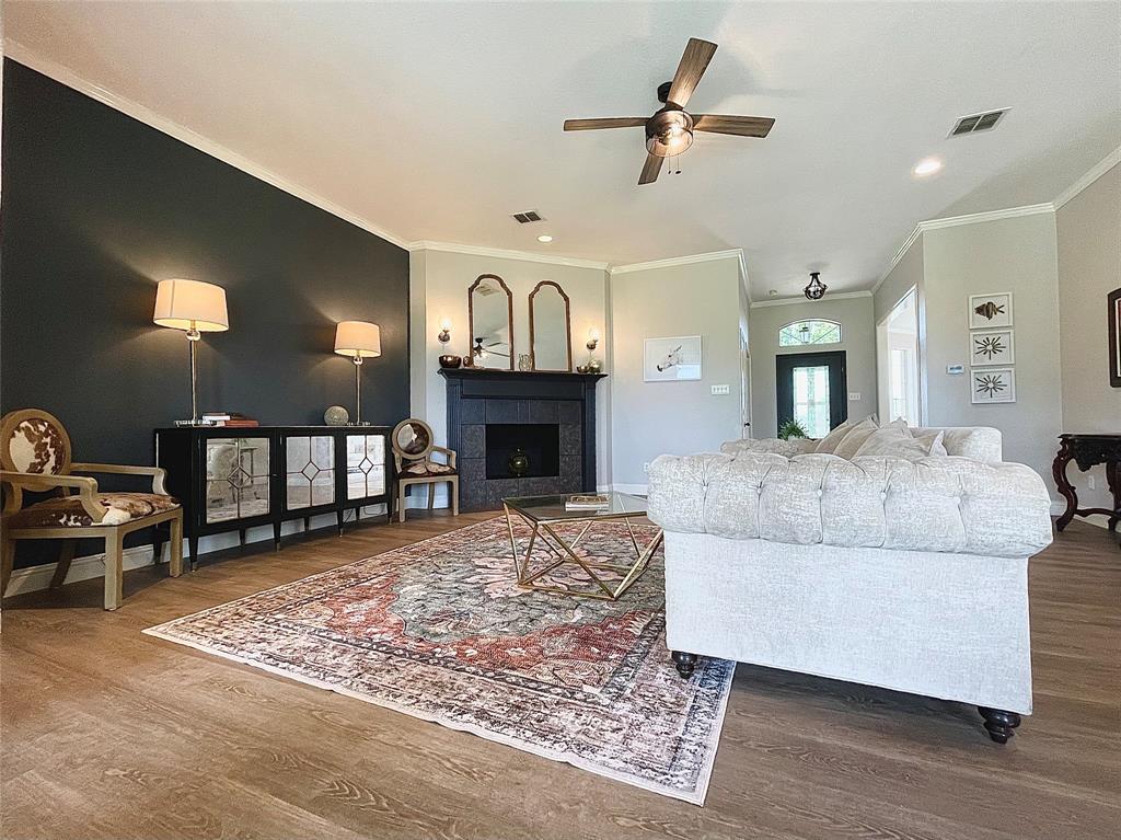 Ridgehaven Estates - Residential