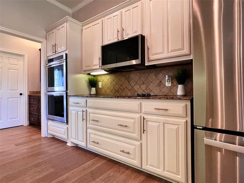 Ridgehaven Estates - Residential