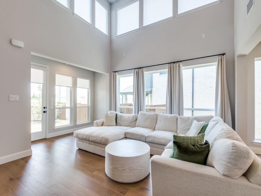Castle Hills Northpointe - Residential