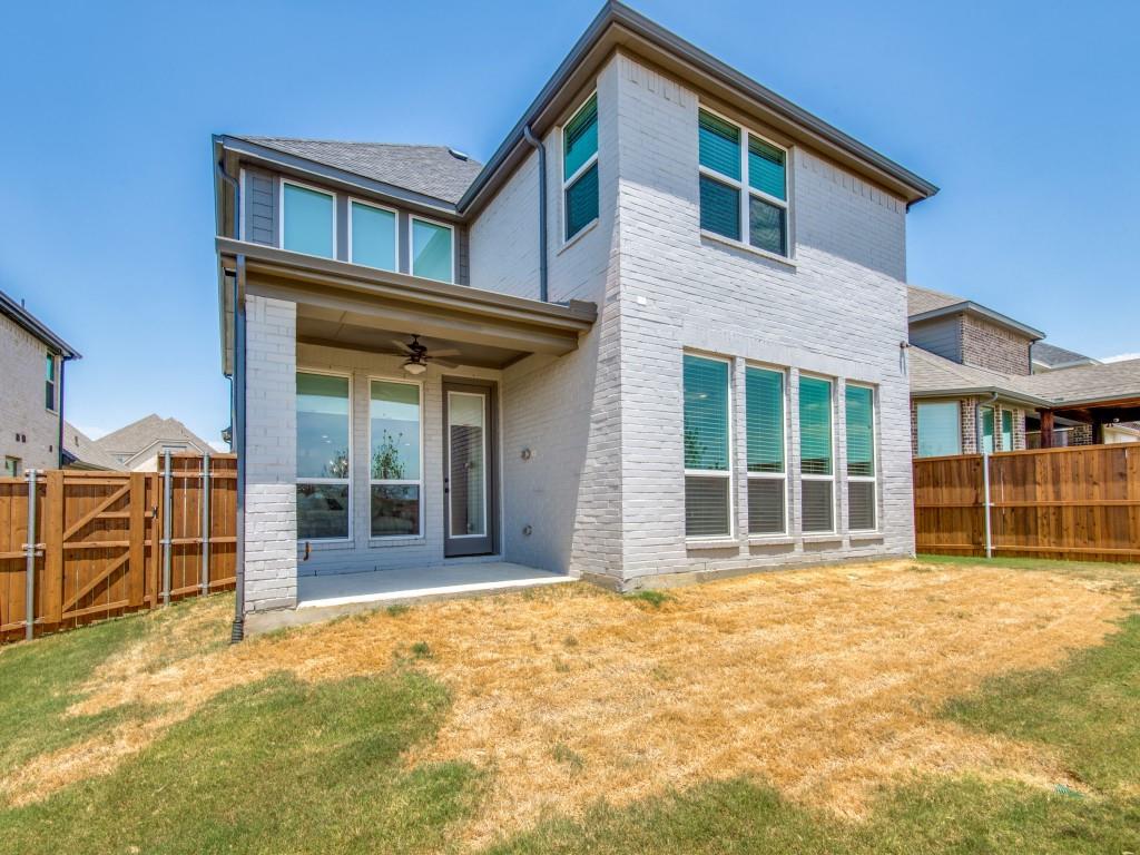 Castle Hills Northpointe - Residential