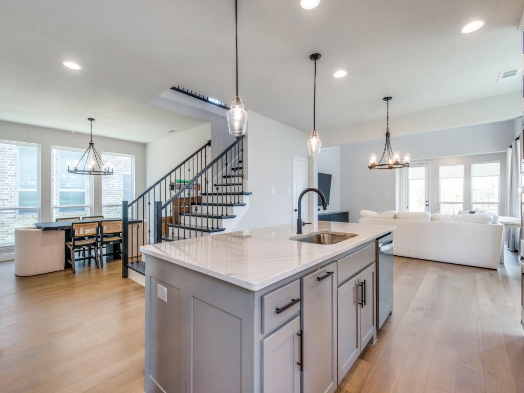 Castle Hills Northpointe - Residential