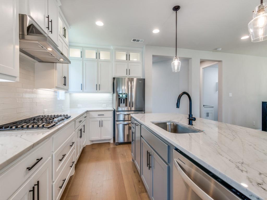 Castle Hills Northpointe - Residential