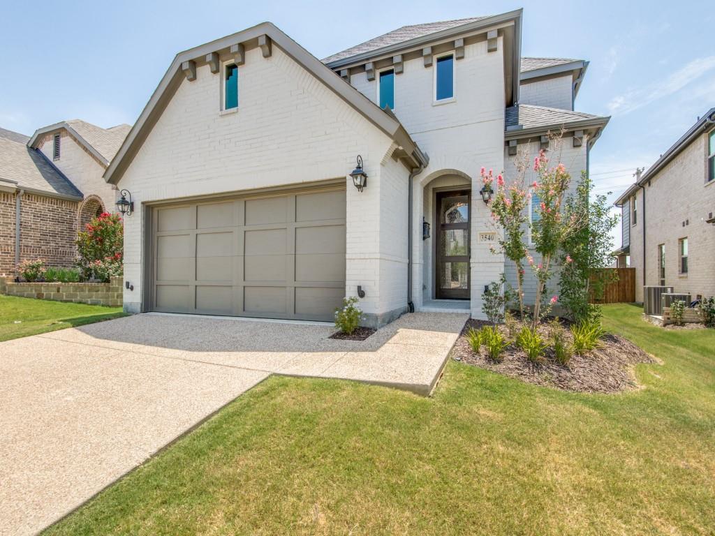 Castle Hills Northpointe - Residential