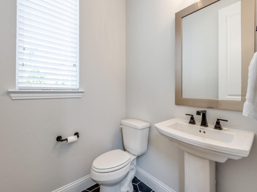 Castle Hills Northpointe - Residential