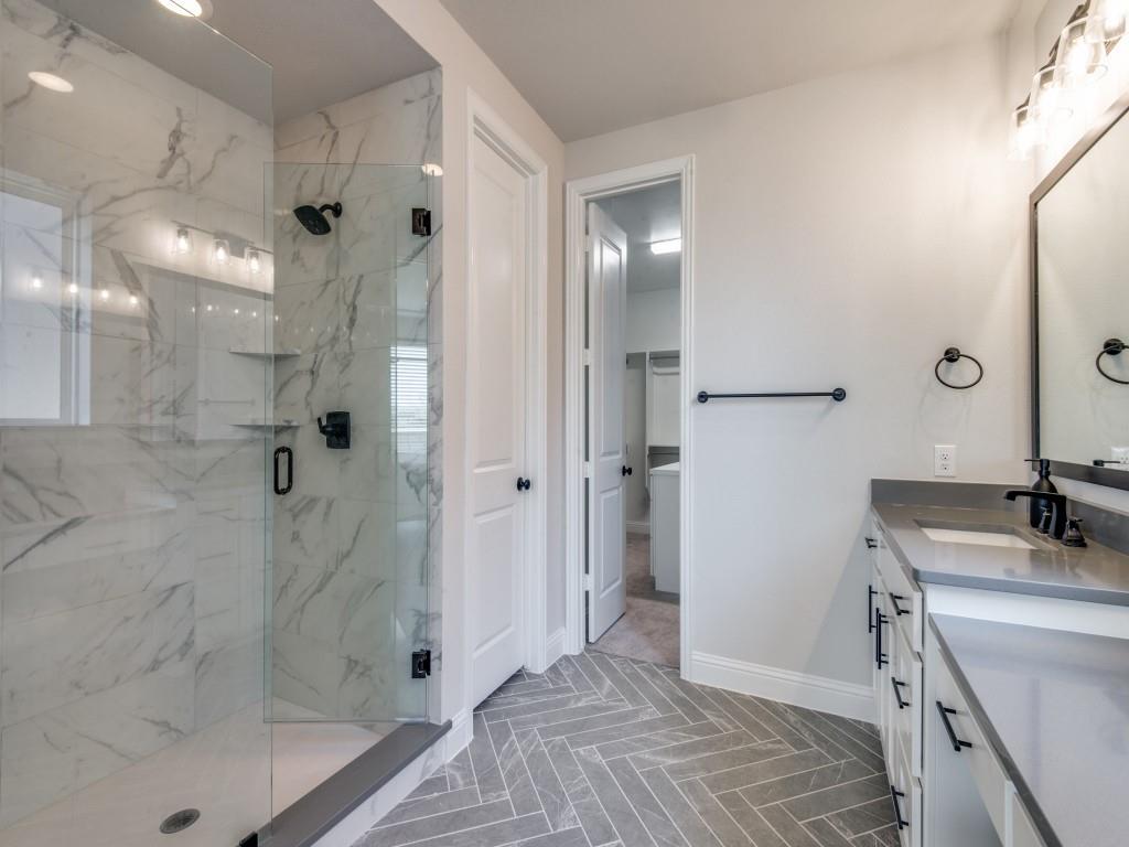 Castle Hills Northpointe - Residential