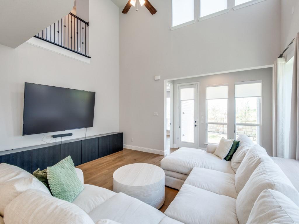 Castle Hills Northpointe - Residential
