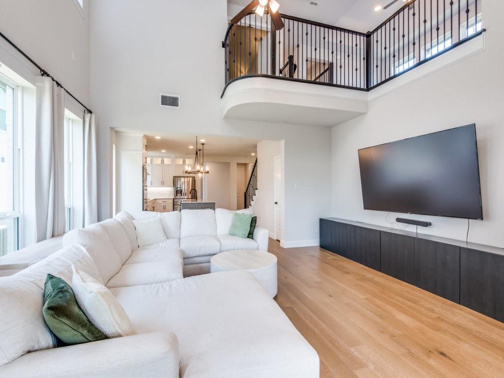 Castle Hills Northpointe - Residential
