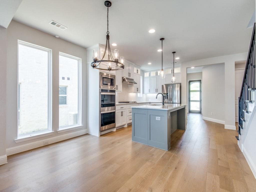 Castle Hills Northpointe - Residential