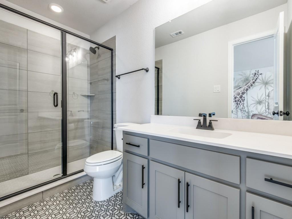 Castle Hills Northpointe - Residential