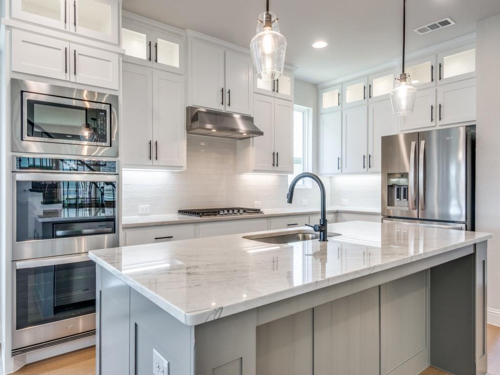 Castle Hills Northpointe - Residential