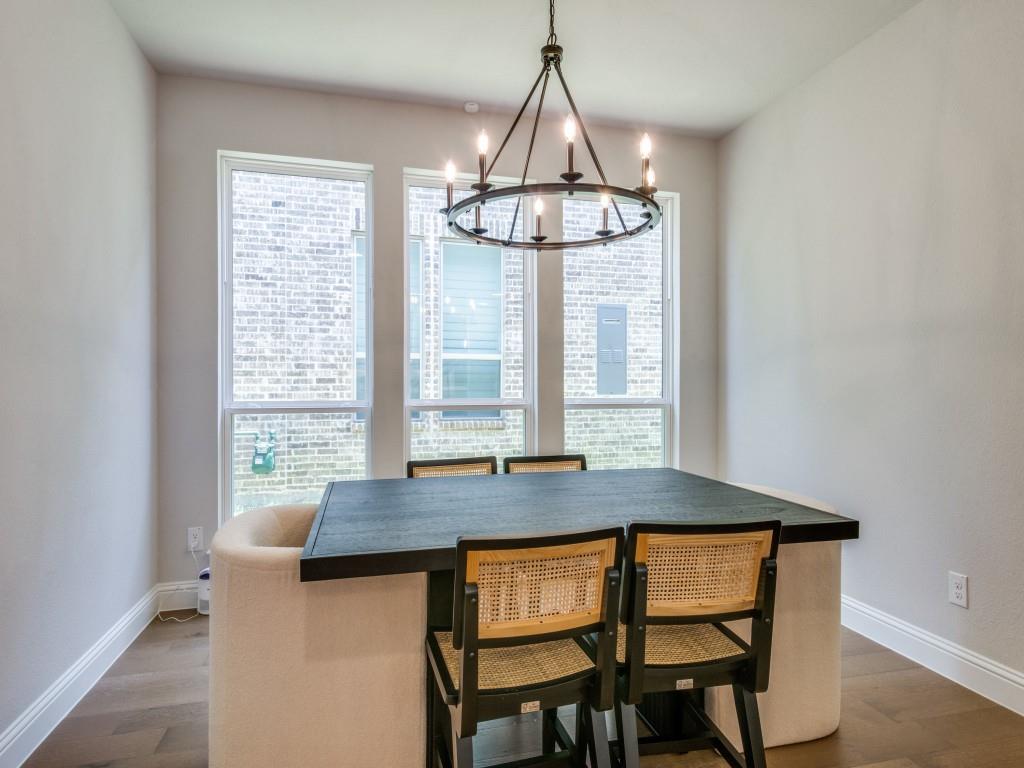 Castle Hills Northpointe - Residential