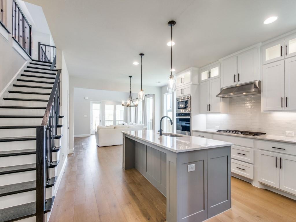 Castle Hills Northpointe - Residential