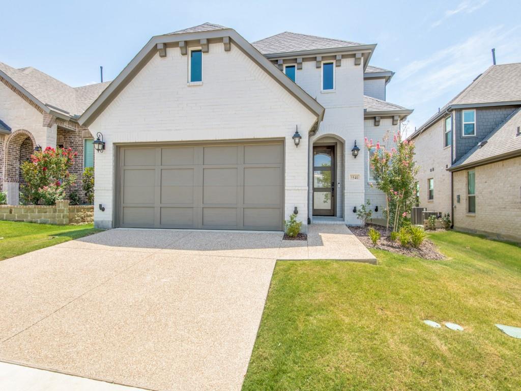 Castle Hills Northpointe - Residential
