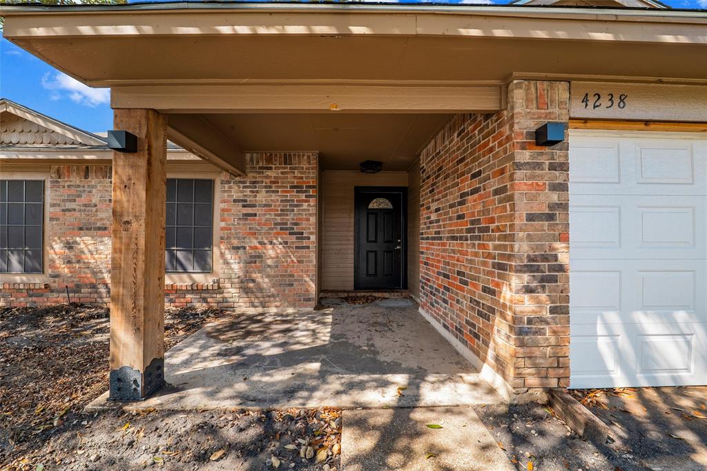 Oak Hollow Grand Prairie - Residential