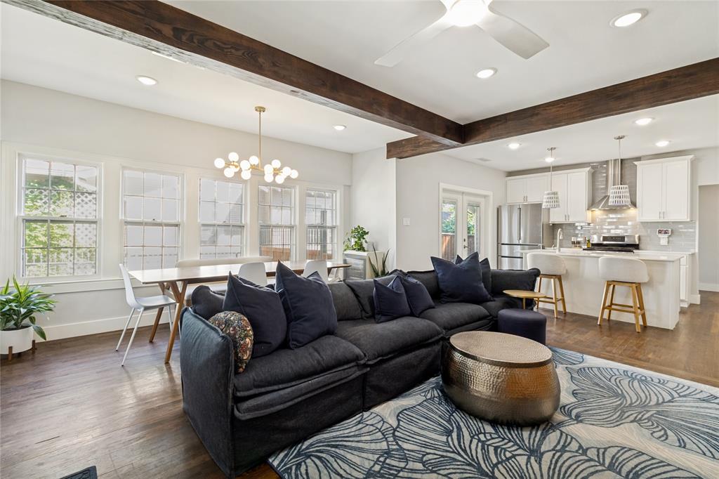 Mount Auburn - Residential
