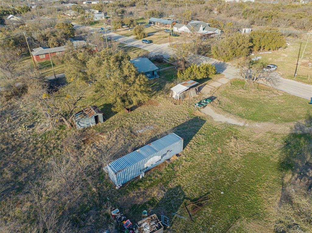 Southward - Residential