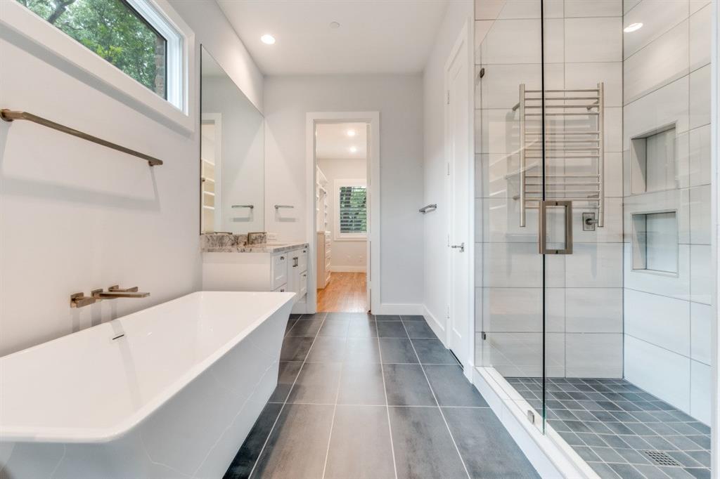 Highland Park - Residential