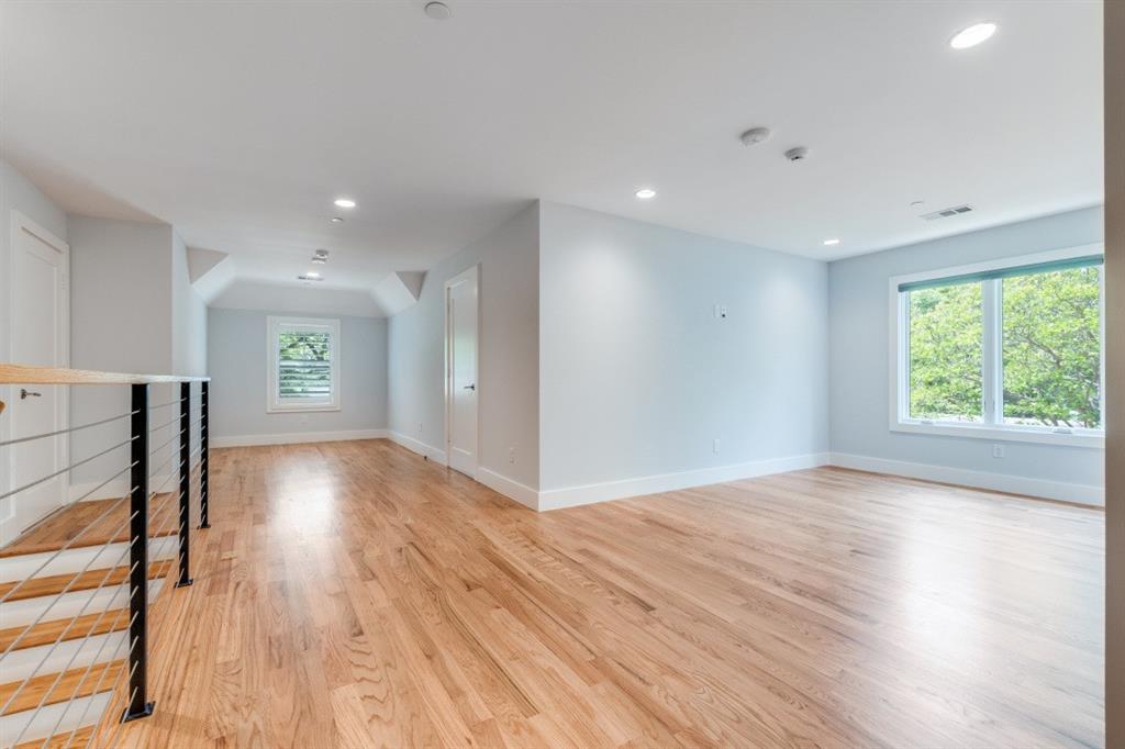 Highland Park - Residential