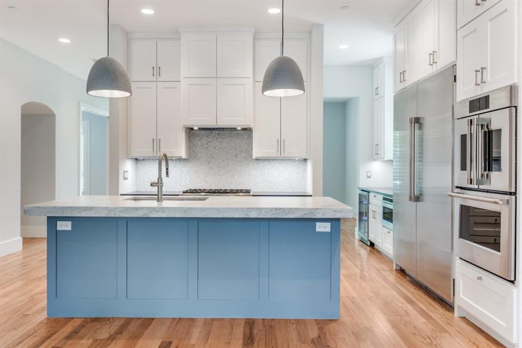 Highland Park - Residential