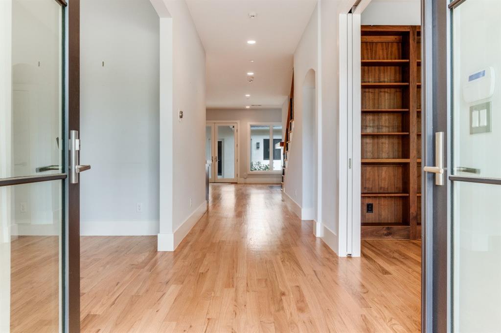 Highland Park - Residential