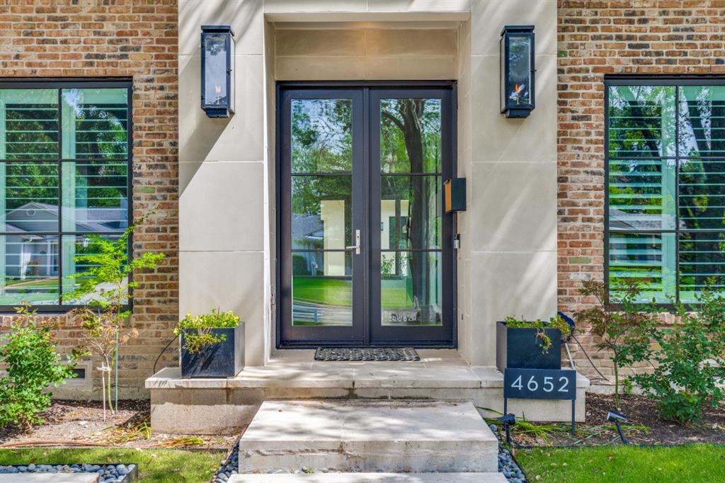 Highland Park - Residential