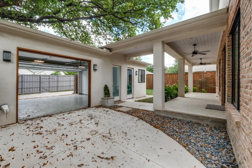 Highland Park - Residential
