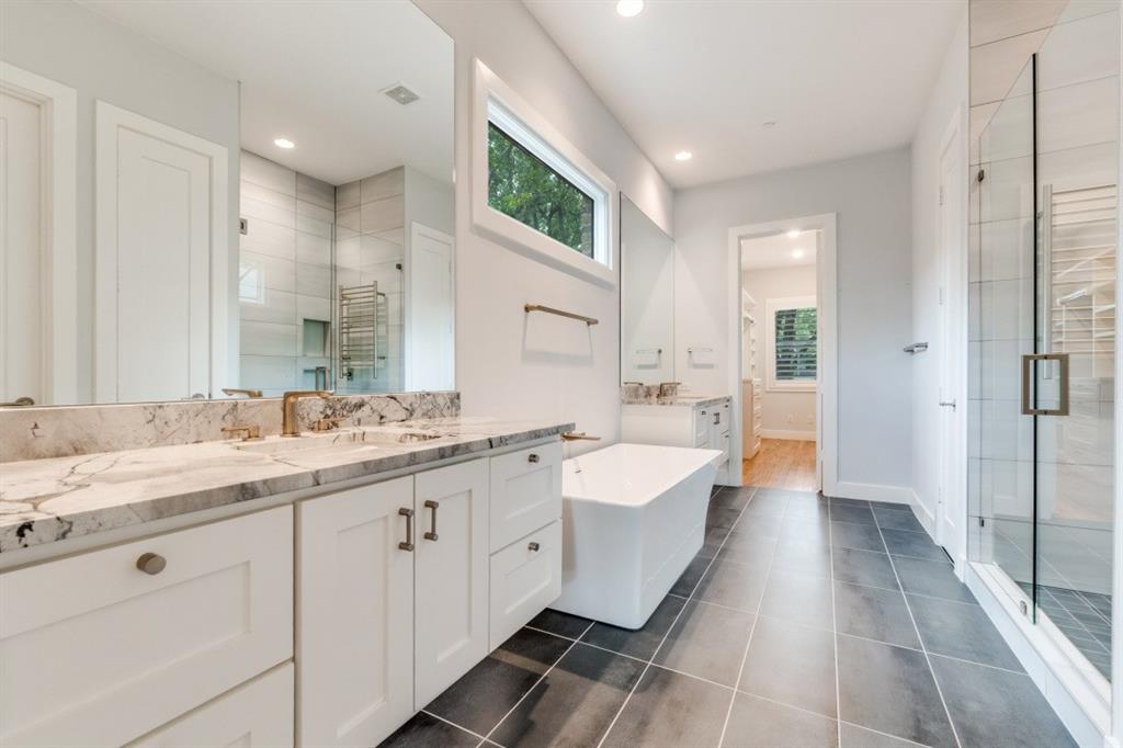Highland Park - Residential