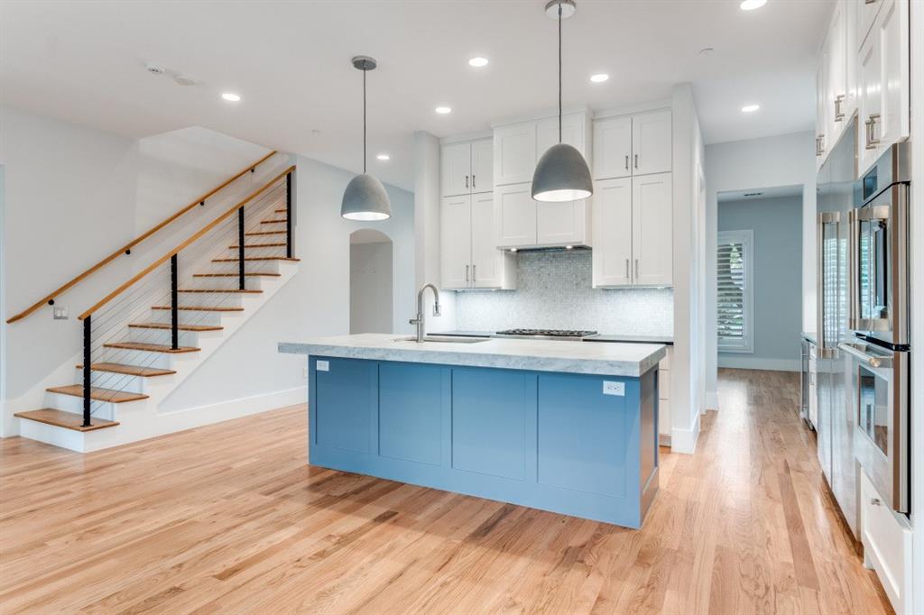 Highland Park - Residential