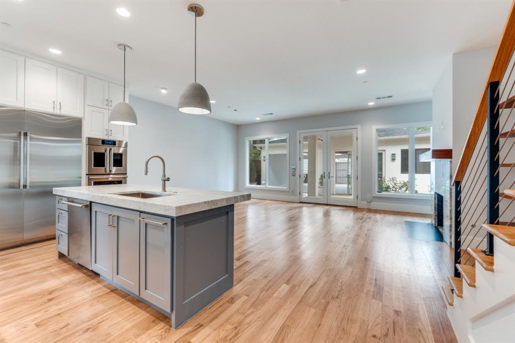 Highland Park - Residential
