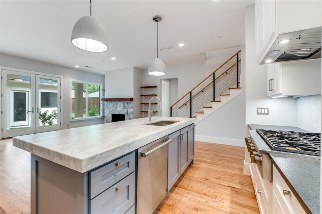 Highland Park - Residential