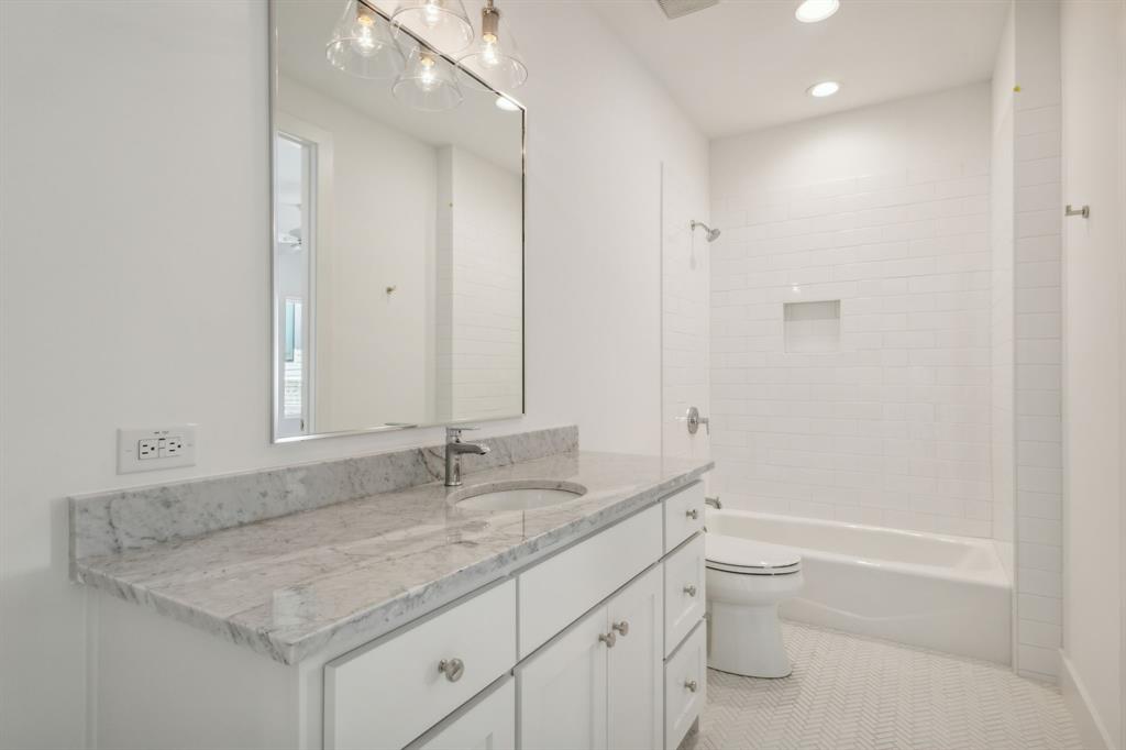Meadow Dale - Residential