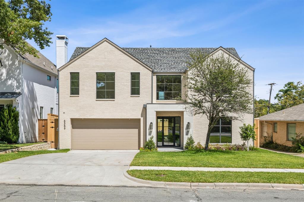 Meadow Dale - Residential