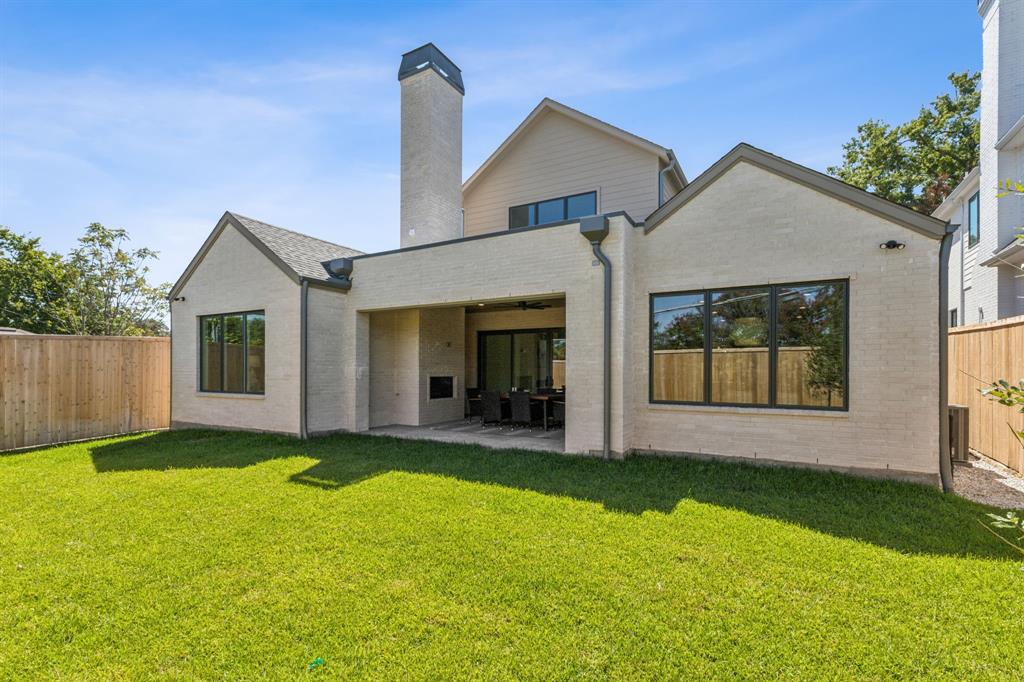 Meadow Dale - Residential