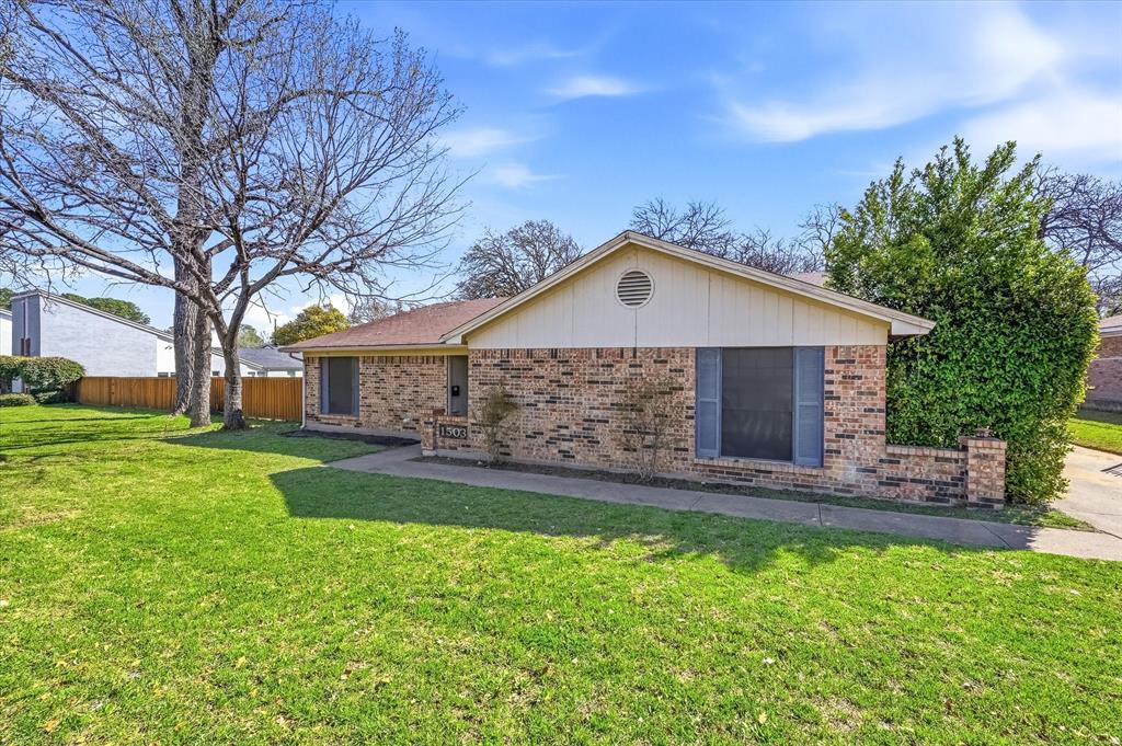 Oak Glen Add - Residential