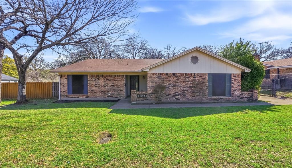 Oak Glen Add - Residential