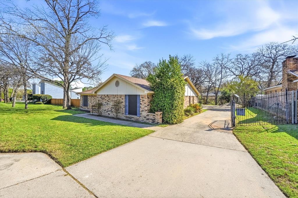 Oak Glen Add - Residential