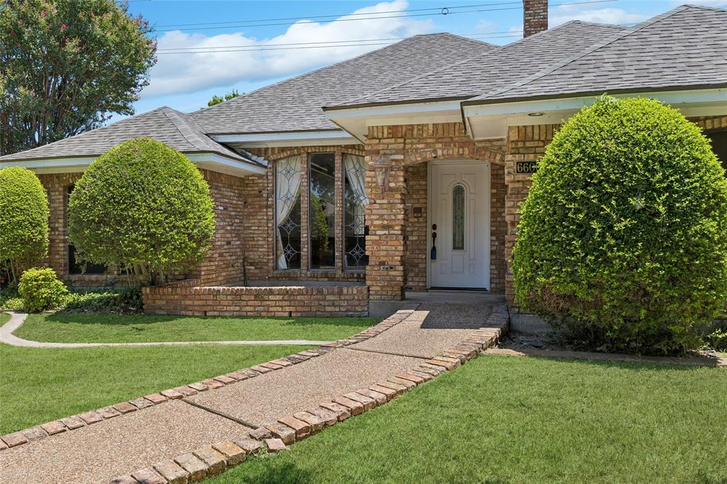 Shorewood Estates - Residential