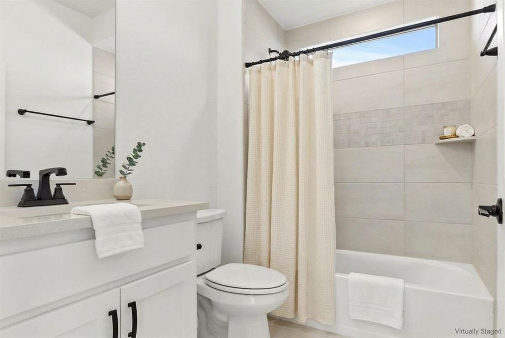 Cottonwood Creek Villas - Residential
