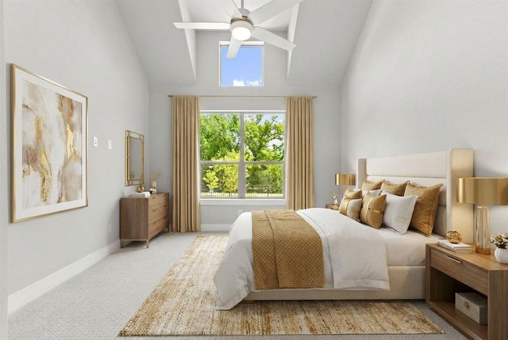 Cottonwood Creek Villas - Residential