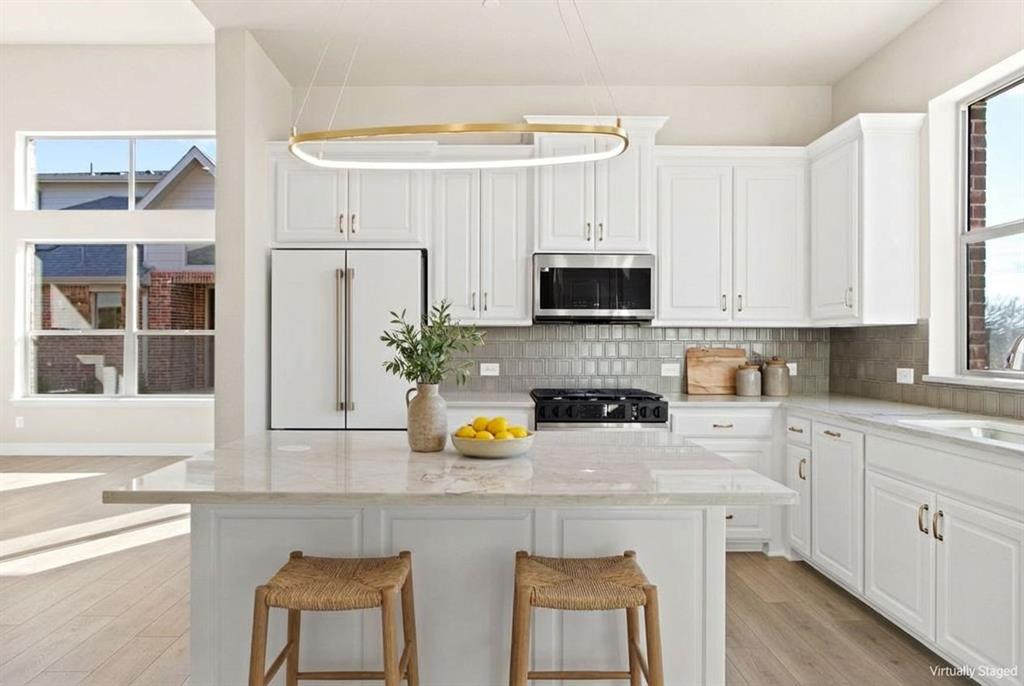 Cottonwood Creek Villas - Residential