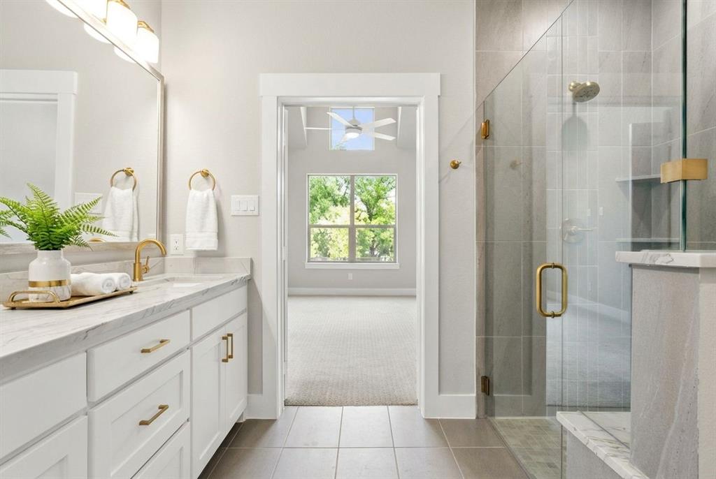Cottonwood Creek Villas - Residential