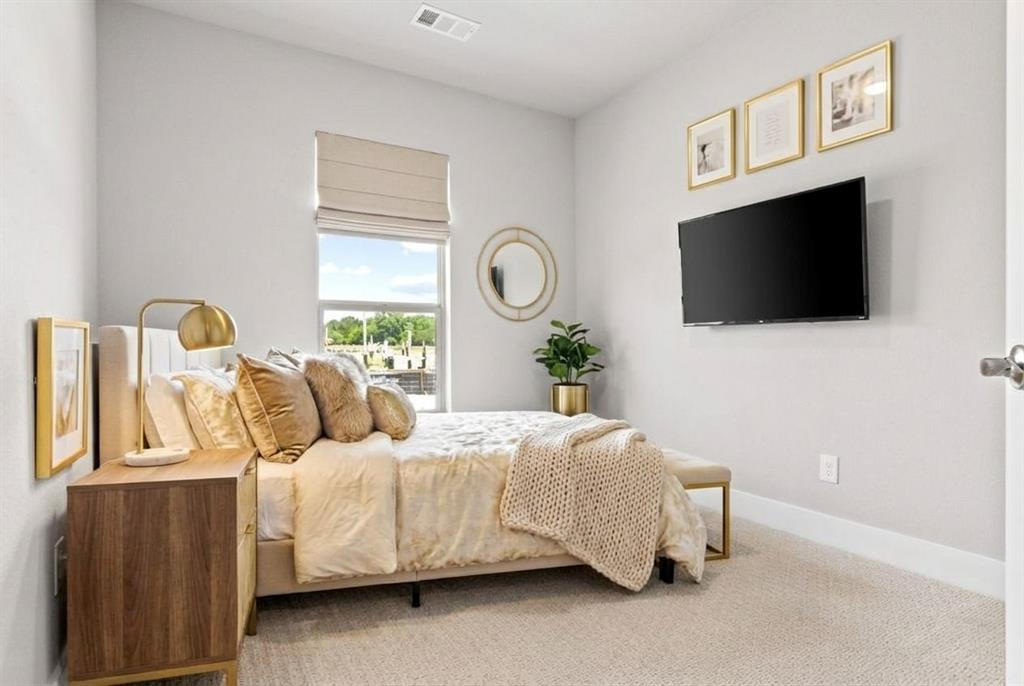 Cottonwood Creek Villas - Residential