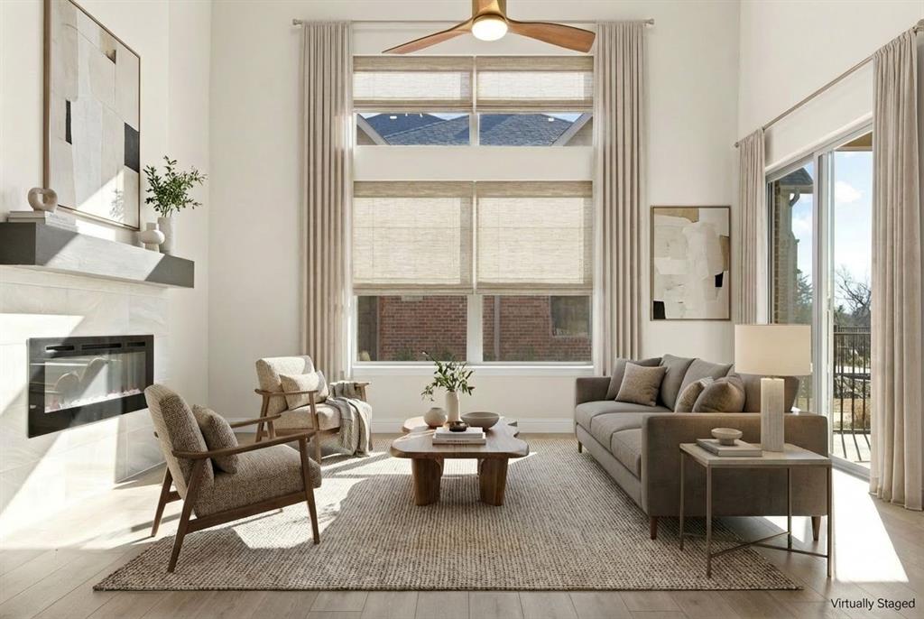 Cottonwood Creek Villas - Residential