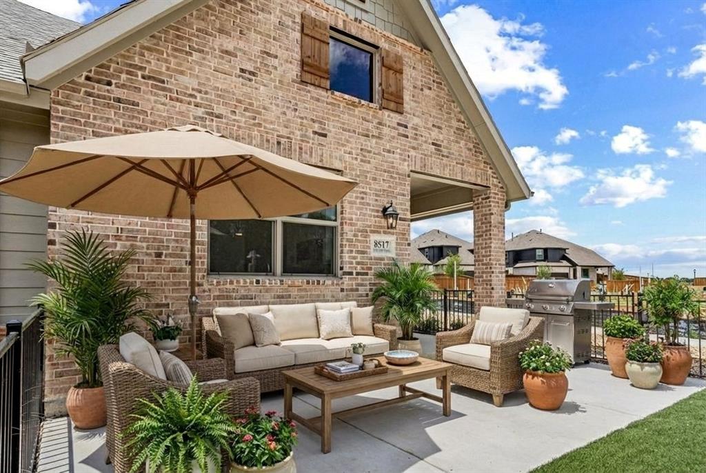 Cottonwood Creek Villas - Residential
