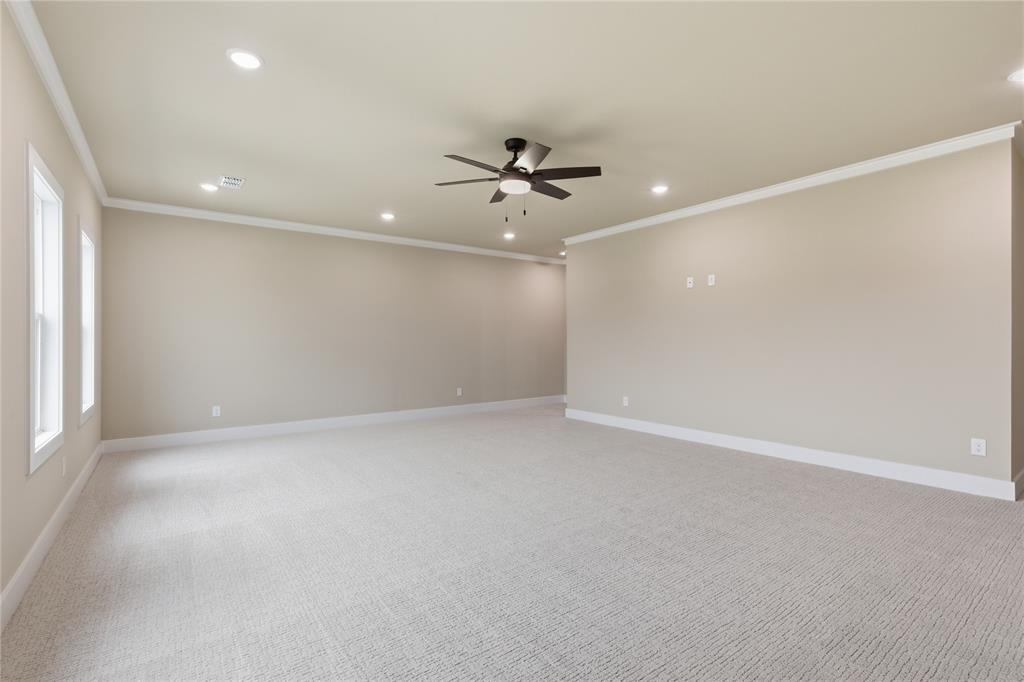 Lincoln - Residential