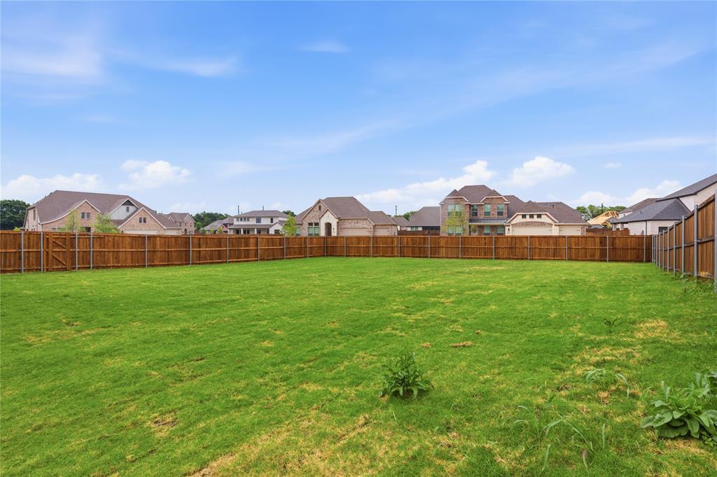 Lincoln - Residential
