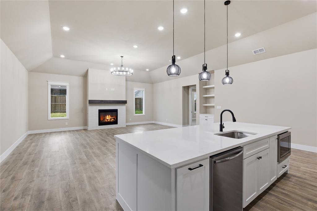 Lincoln - Residential
