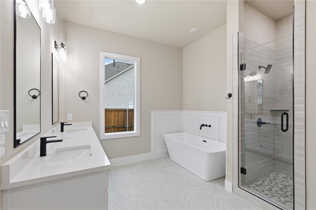Lincoln - Residential