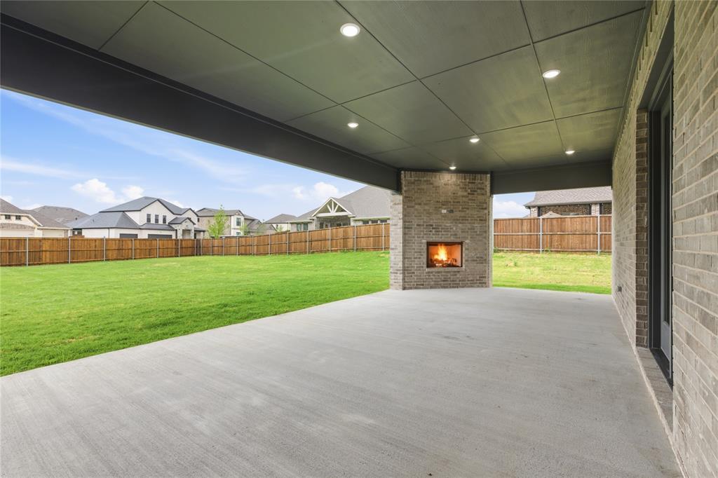 Lincoln - Residential
