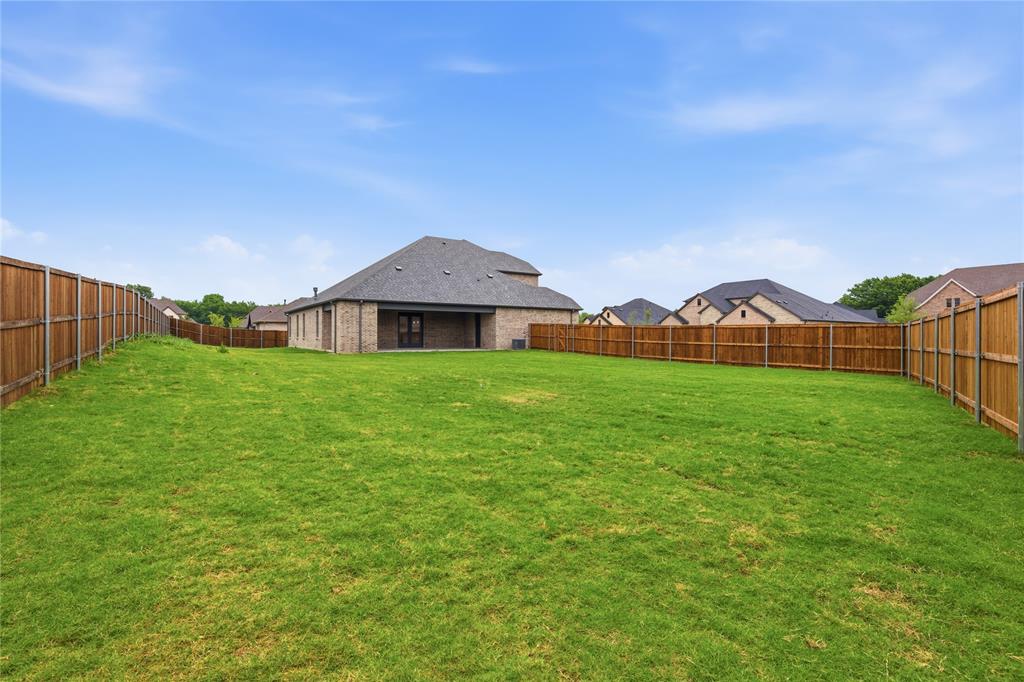 Lincoln - Residential